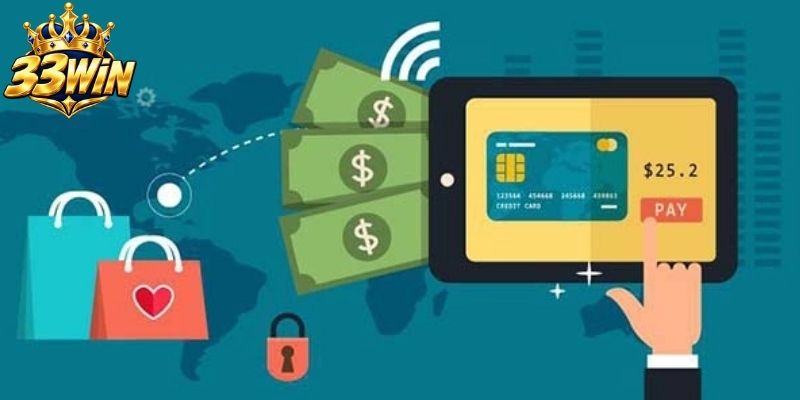 Cần chụp lại biên lai khi có sự cố để làm bằng chứng