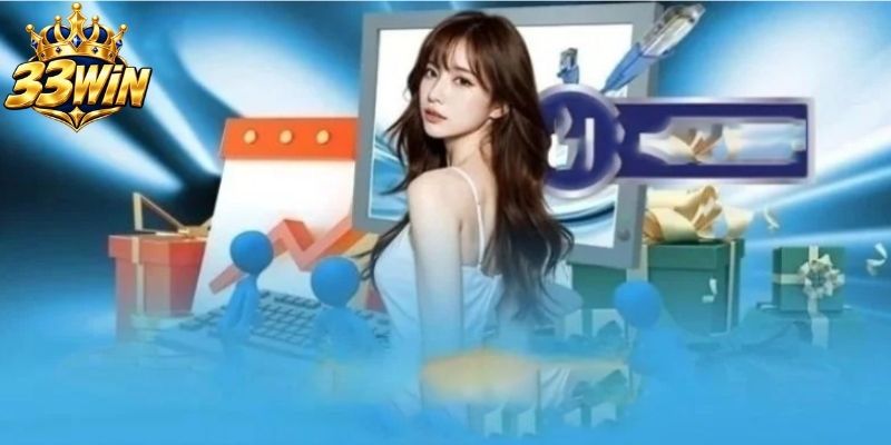Nạp tiền 33WIN có nhiều hình thức phổ biến