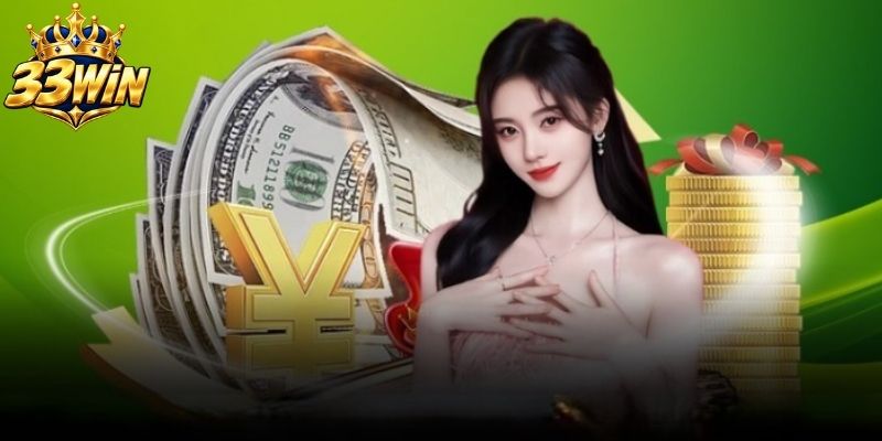 Nạp Tiền 33WIN - Nhập Đúng Nội Dung Chuyển Khoản 24/7