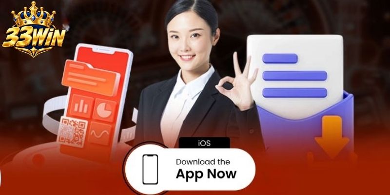 Tải App 33WIN - Cấp Quyền Tin Cậy Cho File Cài Đặt APK